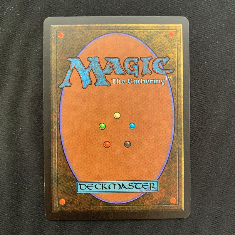 Magic the Gathering Winter Orb - Beta 