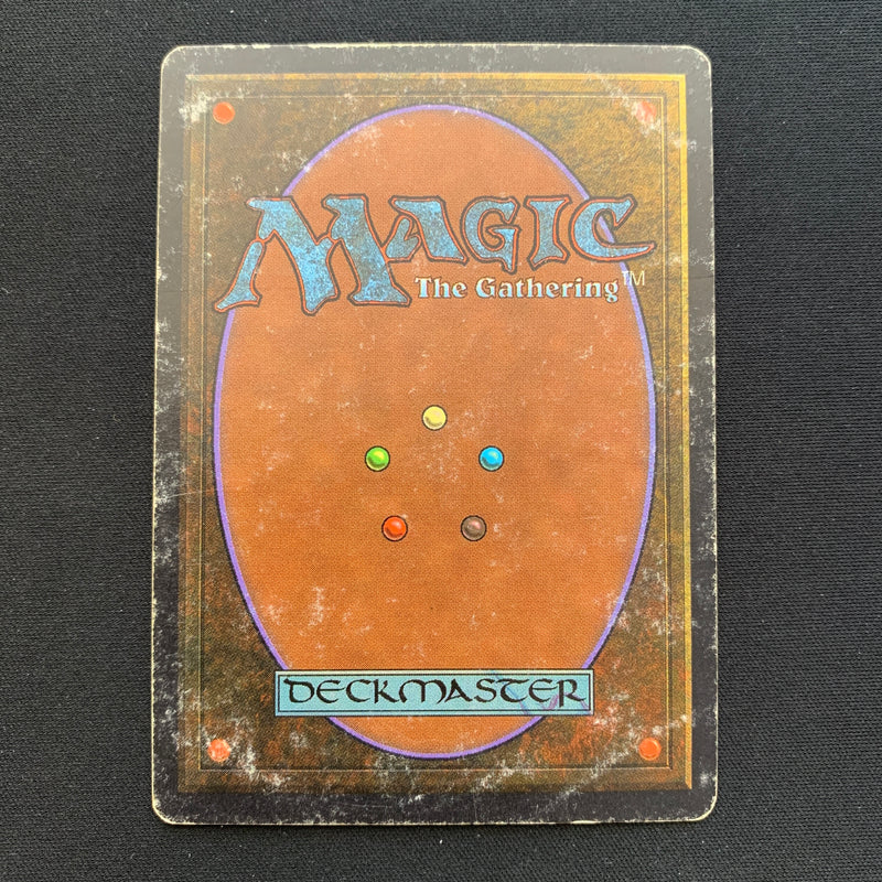 Magic the Gathering Word of Command - Unlimited 