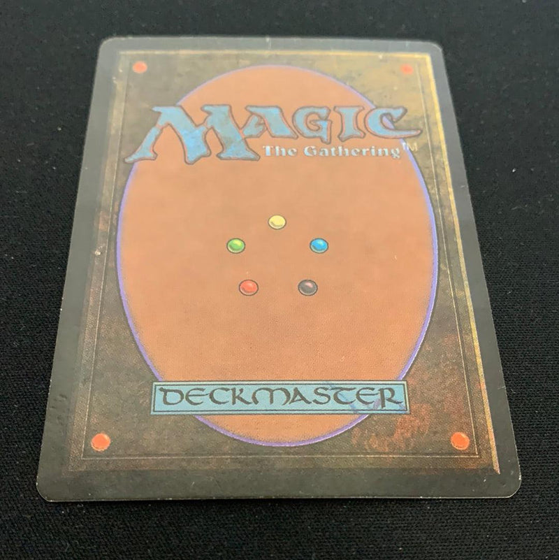 Magic the Gathering Wrath of God - Beta 