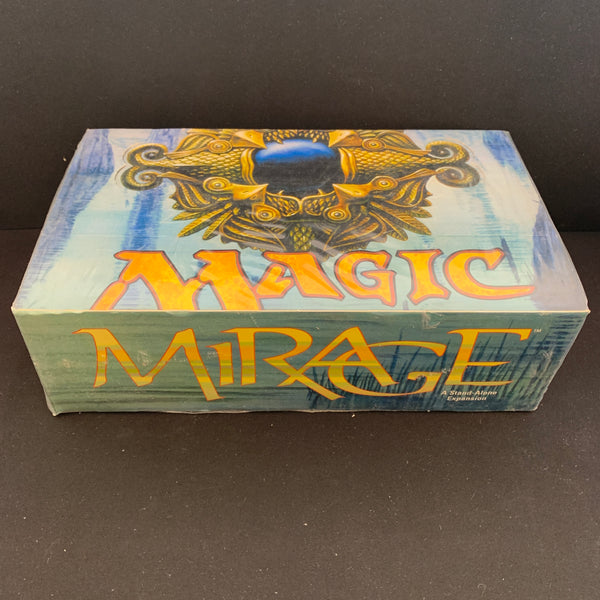 Booster Box - Mirage